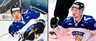 Skrev på för Luleå – nu får båda spela hockey-VM