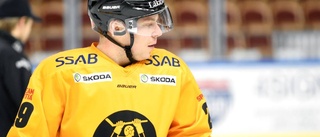 Glädjebeskedet: Luleå Hockey-stjärnan tillbaka