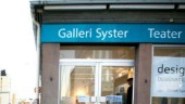 Galleri Syster bjuder in Galleri Nos till utställning