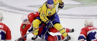 Fostrad i Luleå – klar för KHL-spel