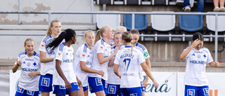 BETYG: Hon var bäst i derbyt    