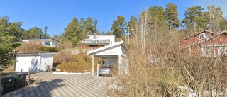Nya ägare till villa i Krokek, Kolmården - 4 800 000 kronor blev priset