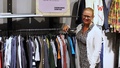 Här har nya butiken öppnat i Tornby: "Lite mer exklusiva kläder"