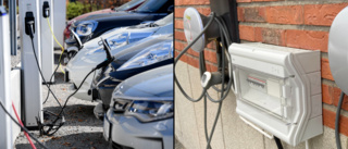 Försäkringsbolag nekar laddning av elbil – förbud införs