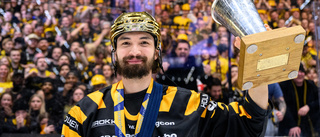 AIK:s guldhjälte lämnar – klar för KHL  
