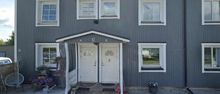 80 kvadratmeter stort radhus i Norrköping sålt för 2 475 000 kronor