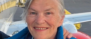 Minnesord: Ingrid Henriksson blev 82 år