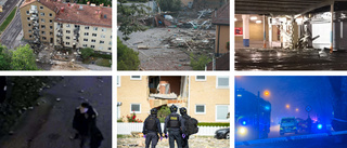 Historien förskräcker – femte sprängningen i Linköping