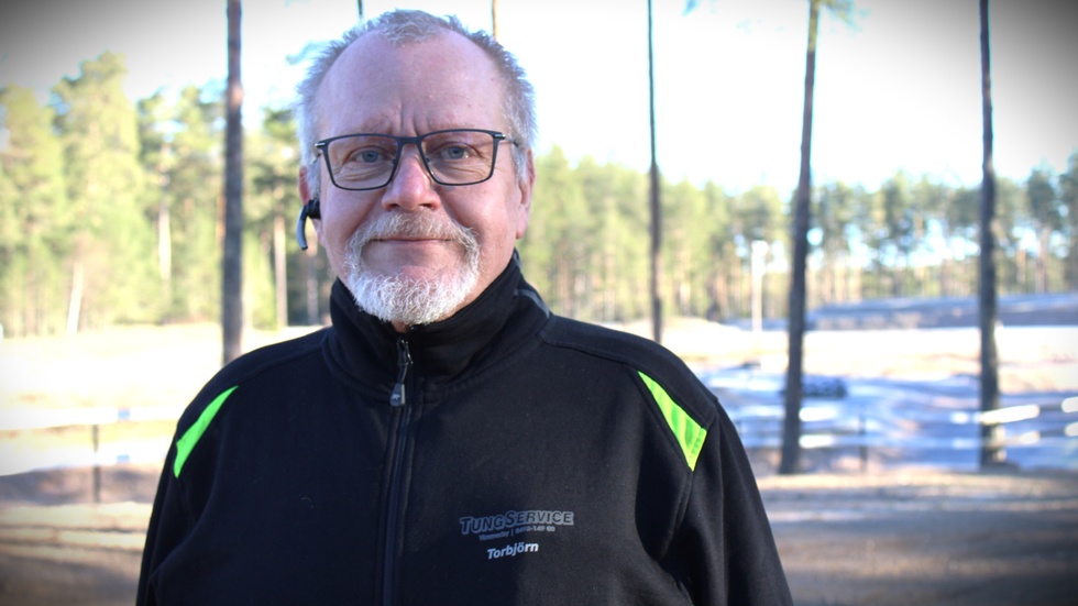 Thorbjörn Johansson från Lönneberga är ny ordförande i Vimmerby MS. "Att få vara ordförande i en av Sveriges största motorföreningar kommer bli en jätteutmaning. Det känns bra att jag har så duktiga personer runt omkring mig", säger han.
