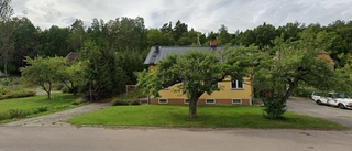 Fastigheten på adressen Storgatan 49 i Kisa såld igen - med stor värdeökning