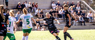 Se DM-finalen mellan Bergnäset och Luleå Fotboll i repris