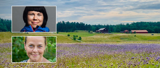 Varför får Sörmland för lite pengar till naturreservaten?