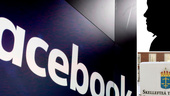 Facebook-terrorn: Mardrömmen av sju års plåga • ”Begränsat mig” 