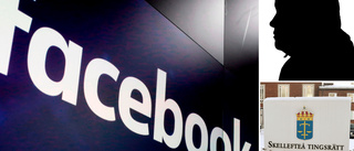 Facebook-terrorn: Mardrömmen av sju års plåga • ”Begränsat mig” 