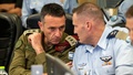 Israels militärchef uppges kritisera Netanyahu
