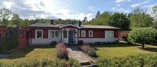 117 kvadratmeter stort hus i Gamleby sålt för 1 500 000 kronor