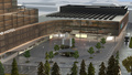 Arlandastad växer – internationellt kongresscenter byggs 