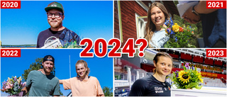 Vem tycker du ska bli Årets Luleåbo 2024? • Nominera nu