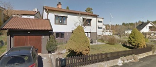 Hus på 68 kvadratmeter från 1942 sålt i Borensberg - priset: 1 785 000 kronor