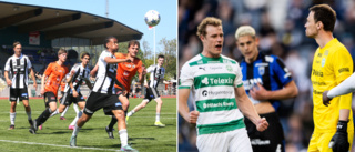 Datumet spikat – då möter allsvenska klubben FC Gute på Gotland