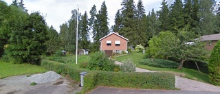60-talshus på 85 kvadratmeter sålt i Strångsjö, Katrineholm - priset: 1 275 000 kronor