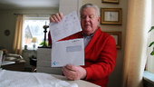 581 östgötar fick brev från vården – i kuvert från Telenor