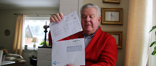 581 östgötar fick brev från vården – i kuvert från Telenor