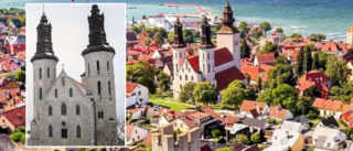 Inför jubileet – tornet på domkyrkan ska restaureras