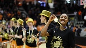 Lyfte Dolphins till guld – kan hamna i WNBA: "Otrolig utveckling"