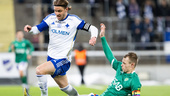 LIVE: Oavgjort för IFK i cupmatchen mot Brage
