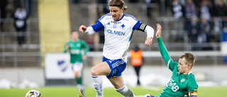 LIVE: Oavgjort för IFK i cupmatchen mot Brage