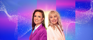 De blir programledare för Eurovision: "Kamikazeuppdrag"