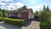Nya ägare till 60-talshus i Söderfors - 800 000 kronor blev priset