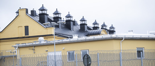 Våldet ökar i svenska fängelser