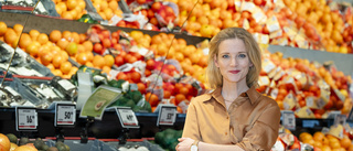 Skolbarnen behöver både frukt och mjölk