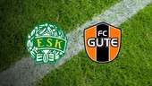 Seriepremiär: ESK tar emot FC Gute – följ matchen här