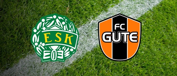 Seriepremiär: ESK tar emot FC Gute – följ matchen här