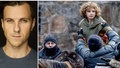 Lukas från Uppsala lever rövare i Netflix nya serie om Ronja