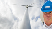 Miljardinvestering i ny vindkraftpark 