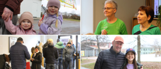 Tipspromenaderna i Vimmerby är tillbaka: "Allt fler barnfamiljer"