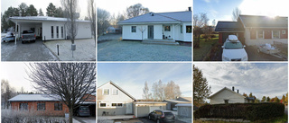 Listan: 13 miljoner kronor för dyraste huset i Luleå kommun senaste månaden