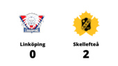 Skellefteå lyckades säkra segern mot Linköping