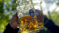 Fotbollssupportrar varnas för tysk öl inför sommaren