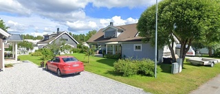Nya ägare till villa i Skellefteå - 3 300 000 kronor blev priset