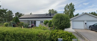 Hus i Oxelösund sålt – för 5,2 miljoner