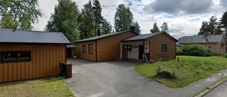 81 kvadratmeter stort hus i Jörn får ny ägare