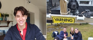 "Det bästa med Västervik är..."  •VT checkade läget på resorten  