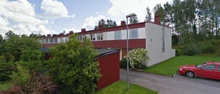 125 kvadratmeter stort radhus i Katrineholm får nya ägare