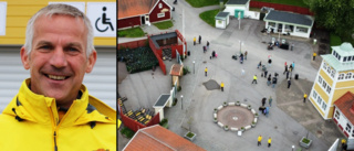 AVSLÖJAR: Astrid Lindgrens Värld vill köpa välkänd fastighet