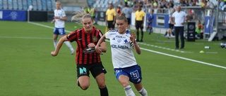 SPELARBETYG: Två spelare stack ut i IFK:s mållösa match mot BP